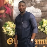 Tolulope John