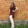 Юлия Нарожная