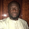 Usman kawo haruna