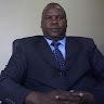 Dr. Alfred N. Mungai