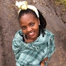 Daphine Vicky Ekinamushabire