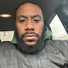 Michael Johnson