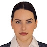 Мария Алексеева