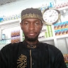 Umar Muhammadgede
