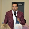 Pastor William Lipscomb II