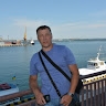 Oleksii Mazur