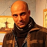 Haris Tsavdaroglou