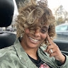 Ebony Johnson