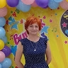 Виктория Бережная