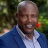Ezekiel Kiago