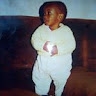 Elvis Mwakamba
