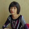 Надія Темірова