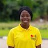 Princilla Egbenya