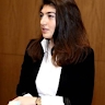 Zarifa Ahadzada