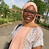 Abdulganeey Nasirat Opeyemi