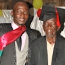 Rwot Yine