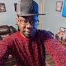 Doubalo Brooks