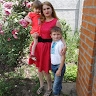 Ирина Витушинская