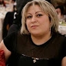 lia gigolashvili