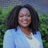 Kourtney Dinkins-Ackah