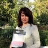 Анна Дымова