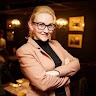 Анна Даневич