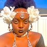 Kuhrizma Clemons