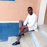 Stephen Dlama Skom