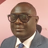 Ohene Damptey