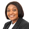 Hazel Mafwenko Zulu
