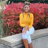 Hazel Moyo