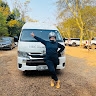 Kim Shuttle