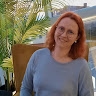 Kaja Ilmarinen