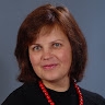 Лариса Кривко