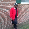 Derron Miller