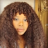 Arianna Nesbeth