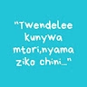 Kinyua Mwethia