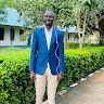 Majok Thon