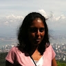 Varalaxmi Mitzka