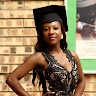 LIZZY PEBETSE MOGASHOA