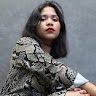 Thayna MERLET