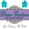 Dream Creations Gift Boutique