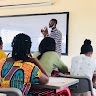 Isaac Newton Nyatuame