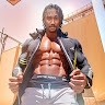 Dwayne Johnson