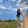 Svetlana Manouki