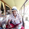 Ken Muturi
