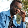 Kelvin Mwireri