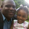 Terrance Bates
