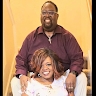Isaac and Nicole Baker