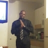 Freddrico Stokes